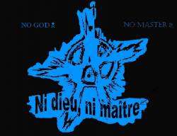 No God, No Master